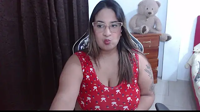 KathyHardcore69 online show from October 2025 01:52:01 AM
