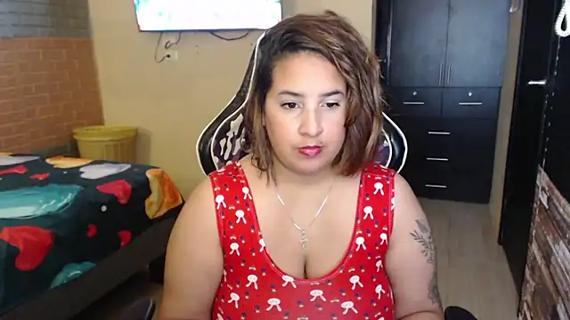 KathyHardcore69 online show from March 2026 02:30:02 AM