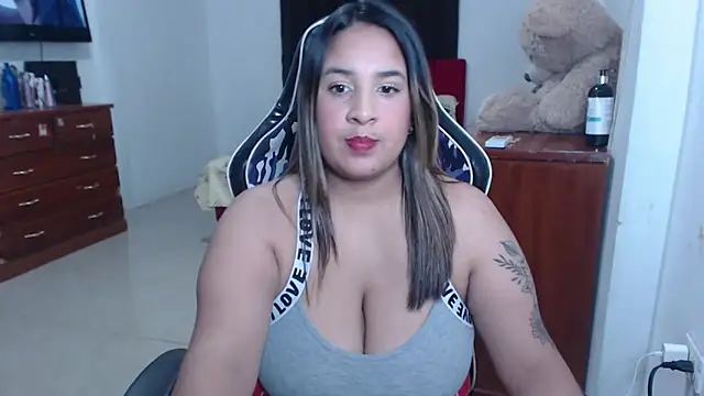 KathyHardcore69 online show from September 2025 02:07:02 AM