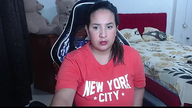 KathyHardcore69 online show from October 2025 12:51:02 AM