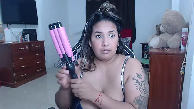 KathyHardcore69 online show from September 2025 02:10:01 AM