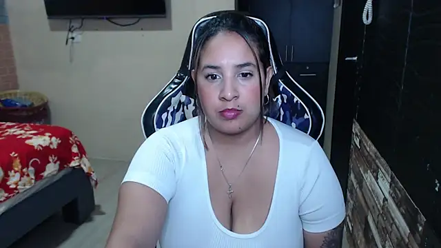 KathyHardcore69 online show from March 2026 02:45:01 AM