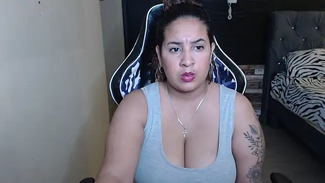 KathyHardcore69 online show from February 2026 03:31:02 AM