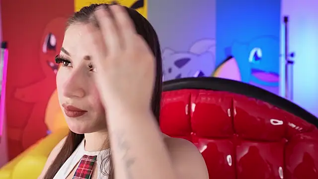 miss  pamela online show from February 2026 11:07:01 AM