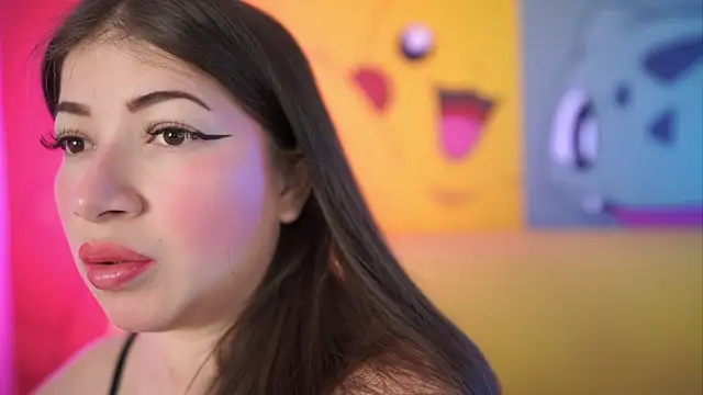 miss  pamela online show from April 2026 11:01:01 AM