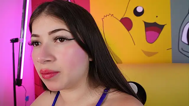 miss  pamela online show from April 2026 11:06:02 AM