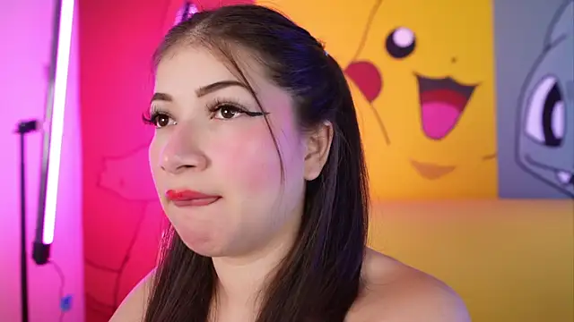 miss  pamela online show from March 2026 11:01:02 AM