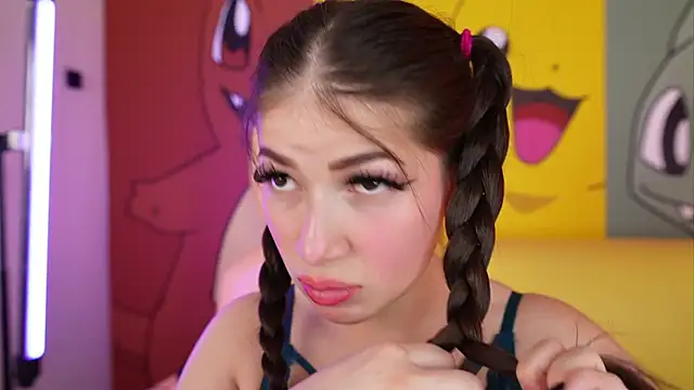 miss  pamela online show from February 2026 11:07:01 AM