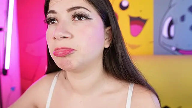 miss  pamela online show from March 2026 11:03:01 AM