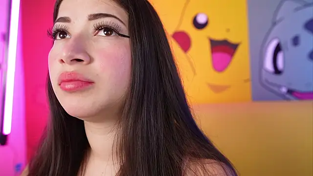 miss  pamela online show from March 2026 11:01:01 AM