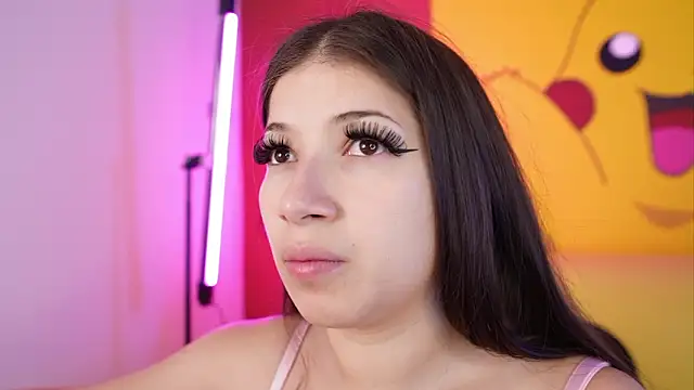 miss  pamela online show from March 2026 11:03:01 AM