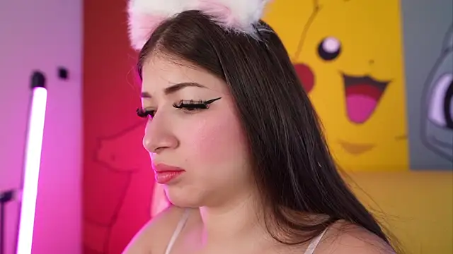 miss  pamela online show from March 2026 11:07:01 AM