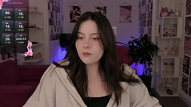 CoralineKeyns online show from September 2025 07:51:01 AM