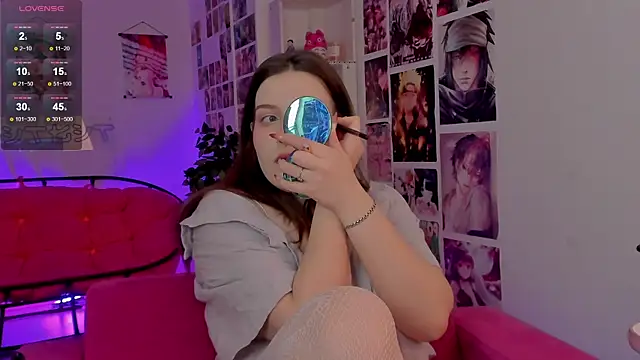 CoralineKeyns online show from March 2025 05:21:02 AM
