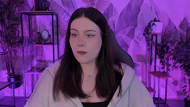CoralineKeyns online show from October 2025 05:30:02 AM