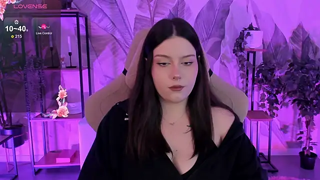 CoralineKeyns online show from September 2025 05:41:01 AM