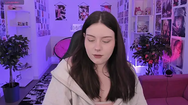 CoralineKeyns online show from October 2025 06:26:02 AM