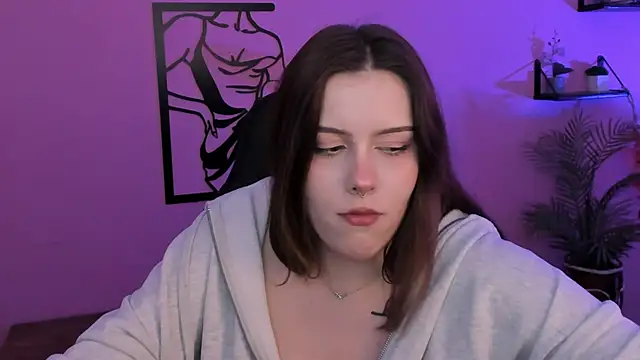 CoralineKeyns online show from March 2025 11:58:02 AM