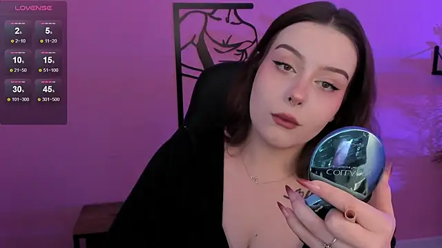 CoralineKeyns online show from February 2025 05:20:02 AM