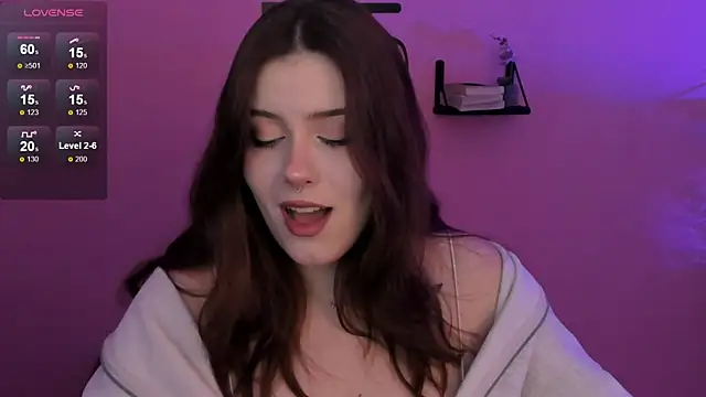 CoralineKeyns online show from February 2025 05:33:02 AM