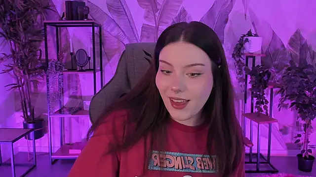 CoralineKeyns online show from October 2025 04:13:01 AM