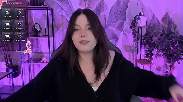 CoralineKeyns online show from September 2025 05:25:02 AM