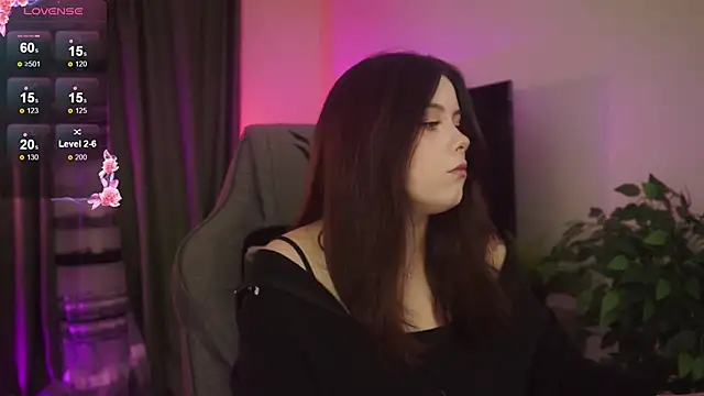 CoralineKeyns online show from October 2025 05:18:02 AM