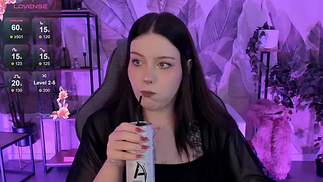 CoralineKeyns online show from September 2025 05:23:01 AM