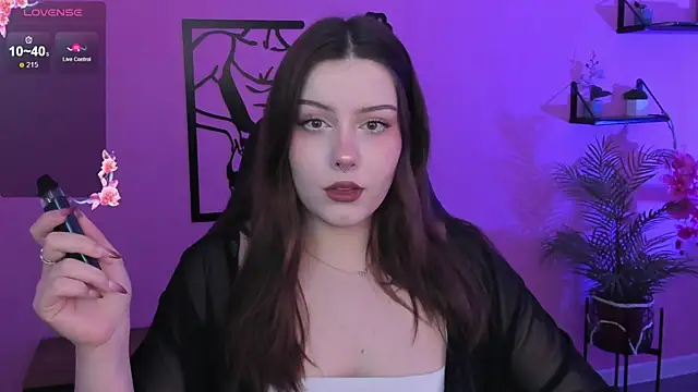 CoralineKeyns online show from March 2025 05:23:02 AM