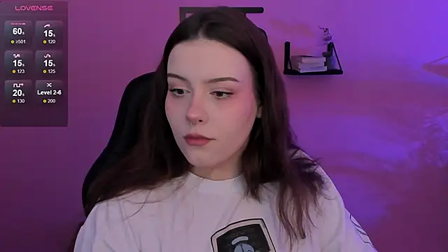 CoralineKeyns online show from February 2025 05:13:02 AM
