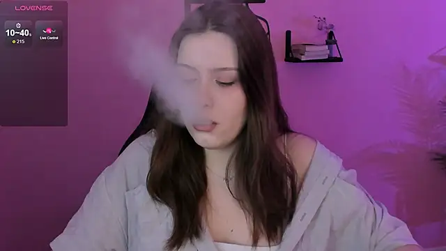 CoralineKeyns online show from February 2025 05:48:02 AM