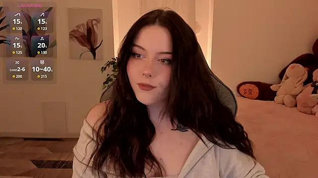 CoralineKeyns online show from February 2026 08:36:02 AM