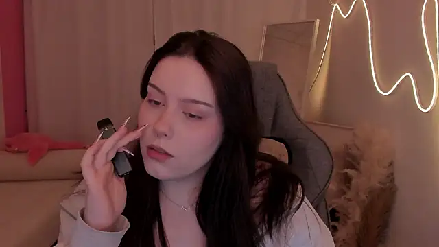 CoralineKeyns online show from February 2026 05:36:02 AM