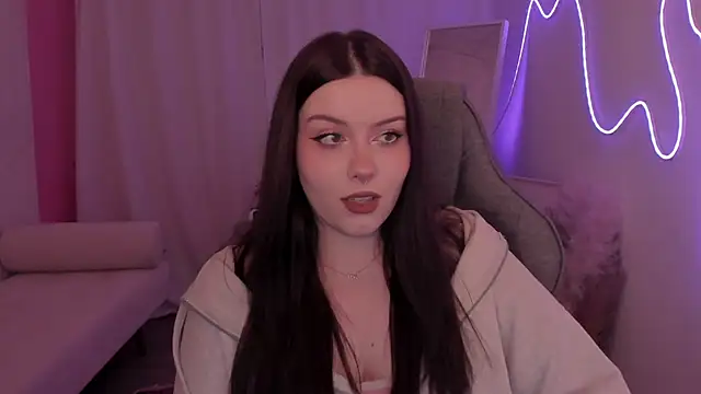 CoralineKeyns online show from February 2026 06:22:01 AM