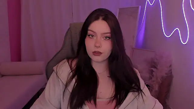 CoralineKeyns online show from February 2026 05:38:01 AM