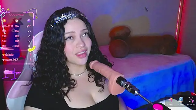 kim saenz20 online show from April 2026 04:37:02 AM