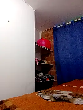 Cameron puppy online show from November 2025 09:54:02 AM