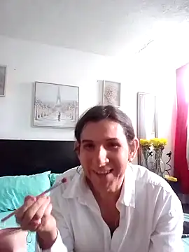 Cameron puppy online show from September 2025 06:10:01 PM