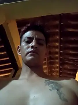 dantero online show from October 2025 10:38:02 PM