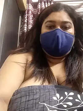 indianlisa5 online show from May 2026 07:57:01 PM
