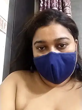 indianlisa5 online show from April 2026 05:30:01 PM