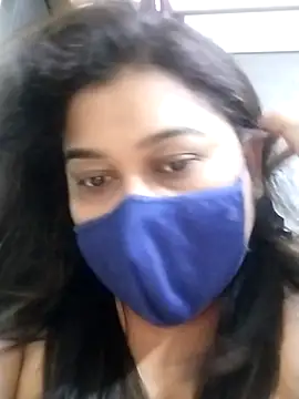 indianlisa5 online show from April 2026 08:26:02 PM