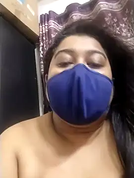 indianlisa5 online show from April 2026 10:23:02 PM