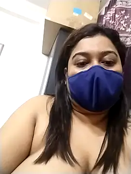 indianlisa5 online show from April 2026 09:51:02 PM