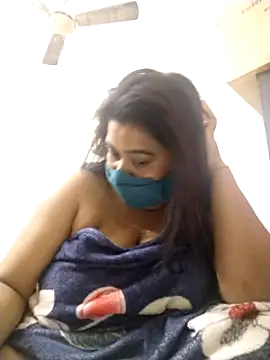 Snapshot of indianlisa5 chatting on January 2025 07:43:01 AM indianlisa5 online show from January 2025 07:43:01 AM