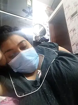 Snapshot of indianlisa5 chatting on January 2025 10:38:01 AM indianlisa5 online show from January 2025 10:38:01 AM