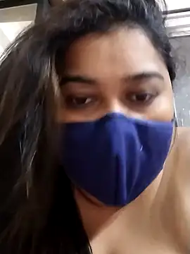 indianlisa5 online show from May 2026 08:00:02 PM