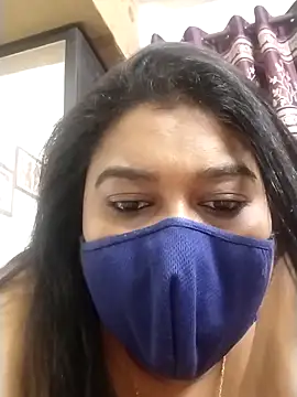 Snapshot of indianlisa5 chatting on October 2025 08:00:01 PM indianlisa5 online show from October 2025 08:00:01 PM