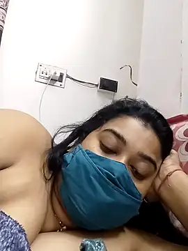 Snapshot of indianlisa5 chatting on February 2025 05:20:01 AM indianlisa5 online show from February 2025 05:20:01 AM