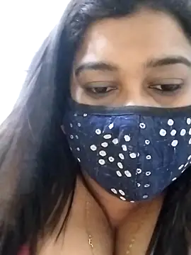 indianlisa5 online show from March 2026 07:43:02 PM